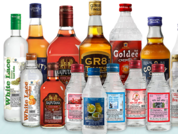 openings at globus spirits | corporate | consumer | distillery
