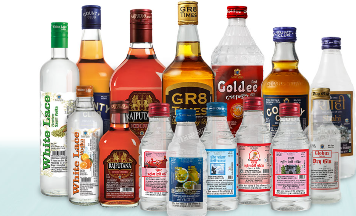 openings at globus spirits | corporate | consumer | distillery