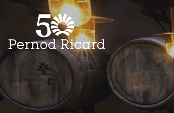 Executive - Blending | Pernod Ricard India