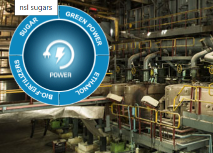 NSL Sugars Ltd Hiring – Latest Engineering & Manager Jobs [May 2025]