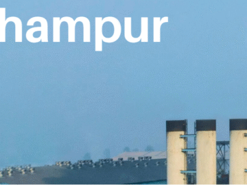 Dhampur Sugar Mills Sales Vacancy – Country Liquor Jobs 2025