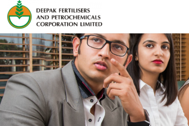 DFPCL Recruitment 2025 | ITI, Diploma, Graduate Jobs in Gujarat