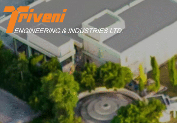 Triveni Engineering Jobs 2025 – Deputy Manager Design Role Open Now