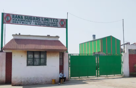 Rana Sugars Hiring Electrical Manager – Distillery Plant Amritsar 2025