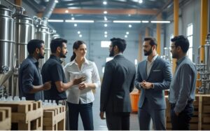 CDB Group Hiring Commercial Head – Distillery/Ethanol Logistics Expert Needed | Karnal Plant