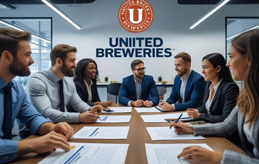 United Breweries (Kingfisher) में हेड – रीजनल रिपोर्टिंग एंड अकाउंटिंग – साउथ की भर्ती 2025
