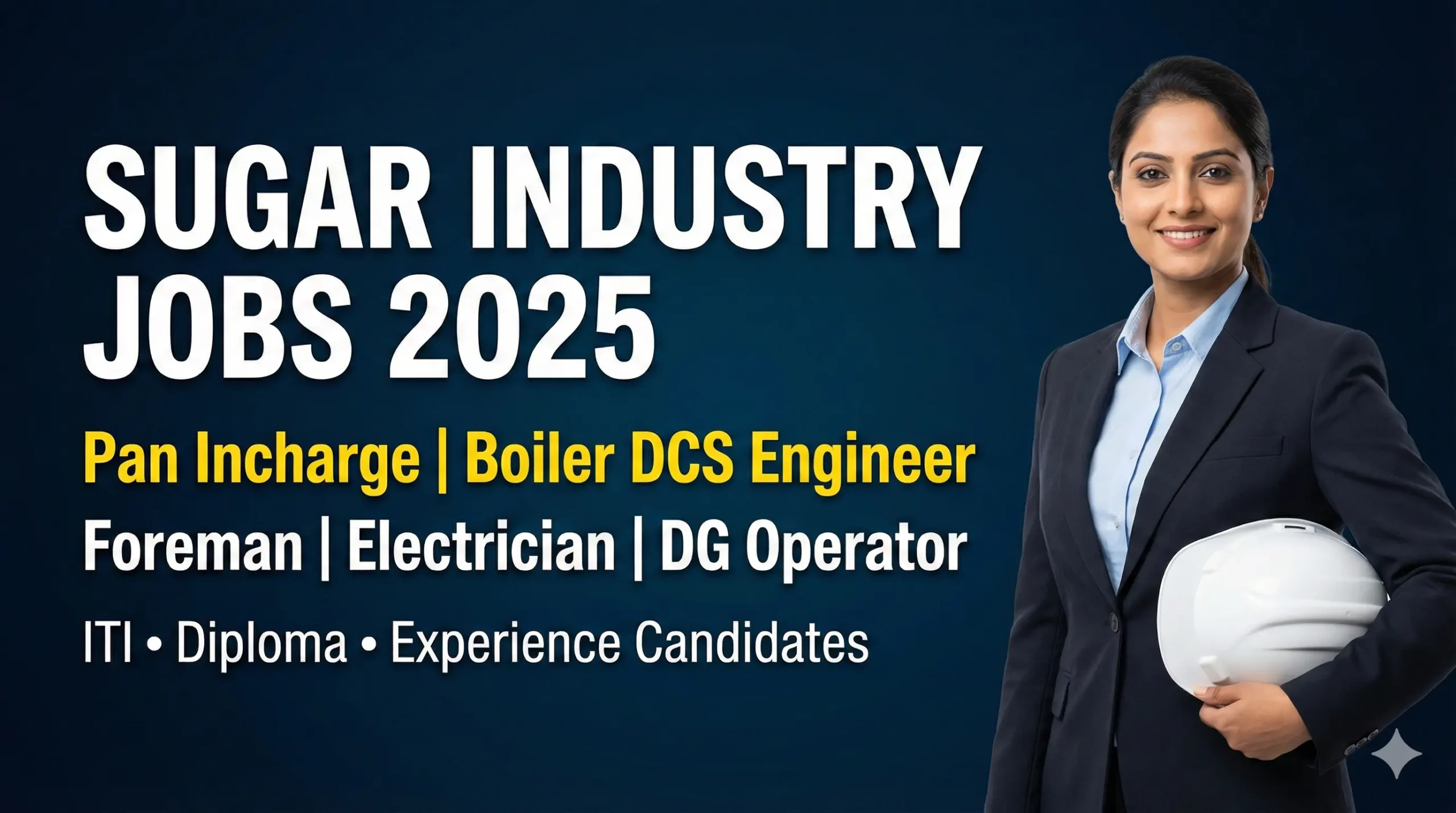 Sitapur Sugar Industry Jobs 2025 | N.R. Infra Con Pvt. Ltd. Recruitment – Sugar Mills Vacancies