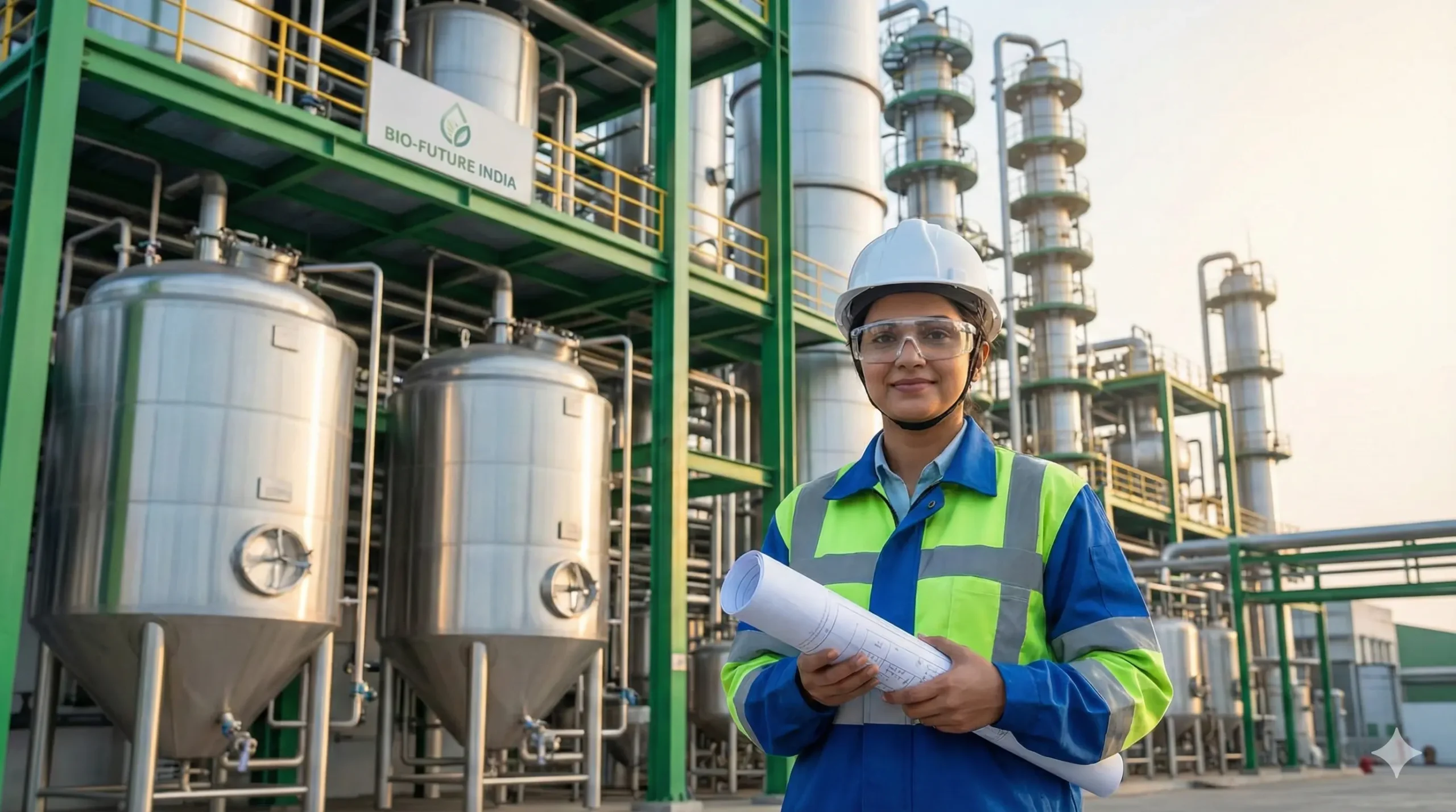Balrampur Bioyug Recruitment 2025 – Chemical Engineer Jobs Apply