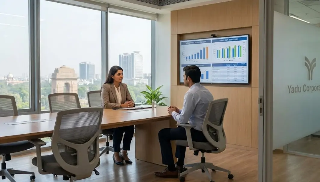 Corporate Office Sugar Industry Jobs in Delhi 2026