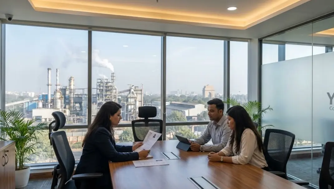 Corporate Office Sugar Industry Jobs in Delhi 2026