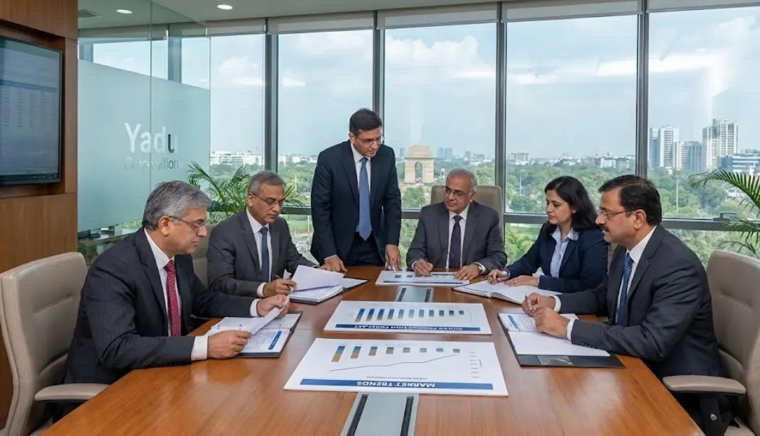 Corporate Office Sugar Industry Jobs in Delhi 2026