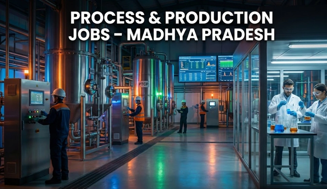 Secretech International Distillery Jobs 2026 – Direct Hiring