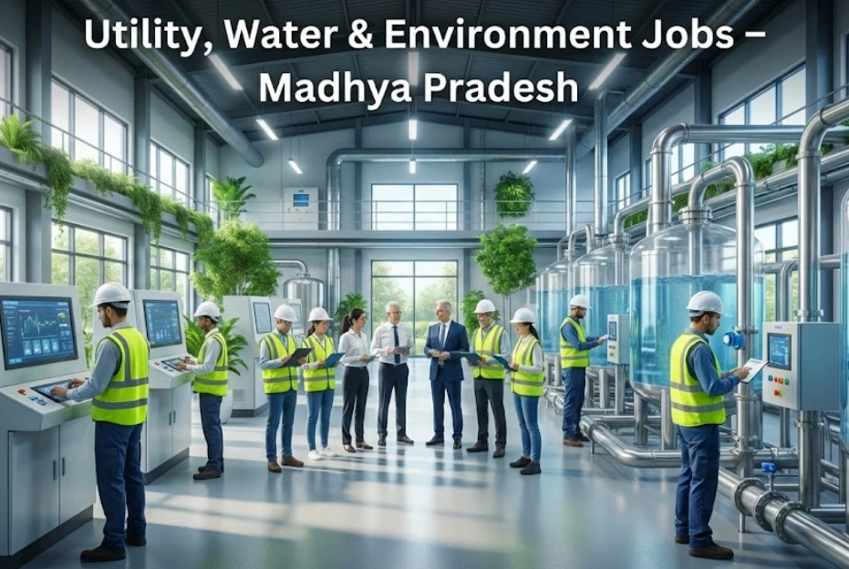 Secretech International Distillery Jobs 2026 – Direct Hiring