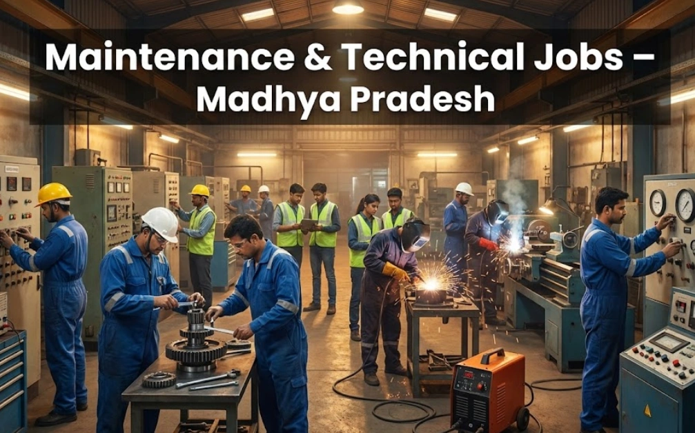 Secretech International Distillery Jobs 2026 – Direct Hiring