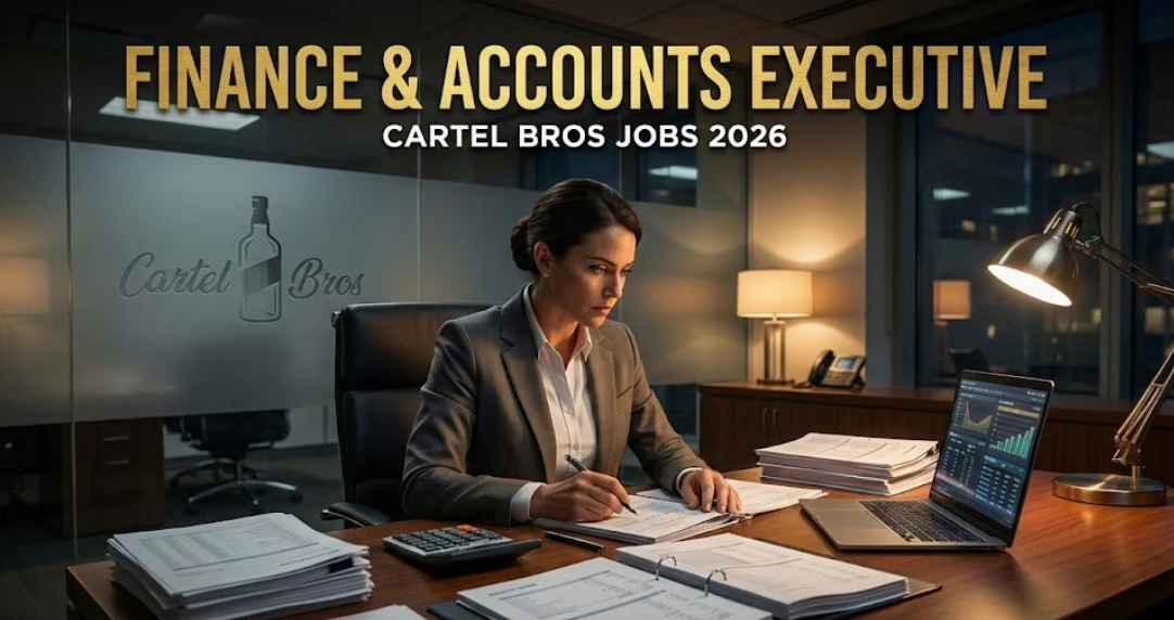 Cartel Bros Jobs 2026: Sales, Marketing, Supply Chain & Finance Openings (Pan India)