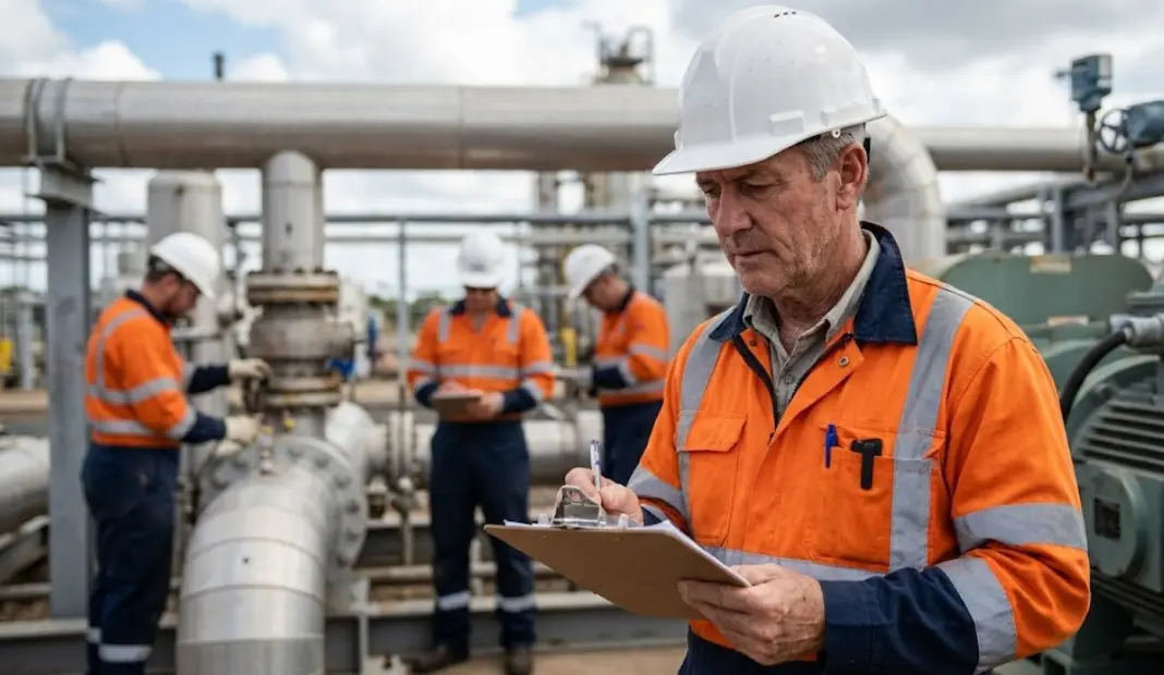 L&T Energy Hydrocarbon Recruitment 2026 - Direct Walk-in Jobs