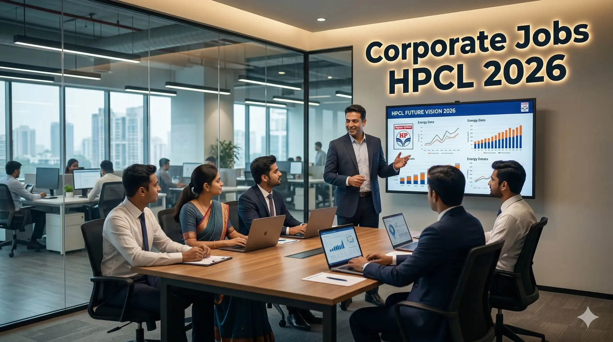 HPCL Bharti 2026 Apply Online – Selection Process, Salary, Complete Guide