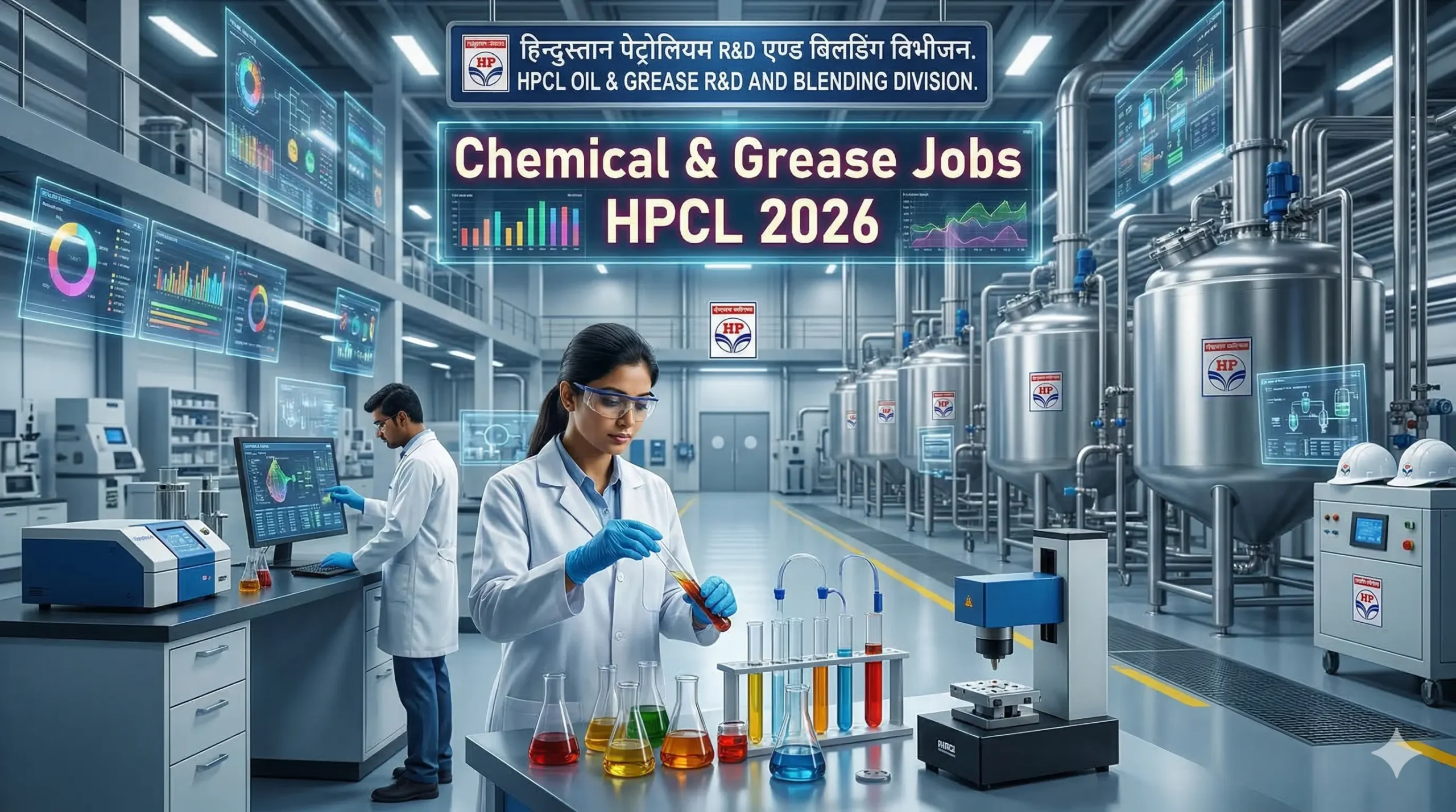 HPCL Bharti 2026 Apply Online – Selection Process, Salary, Complete Guide