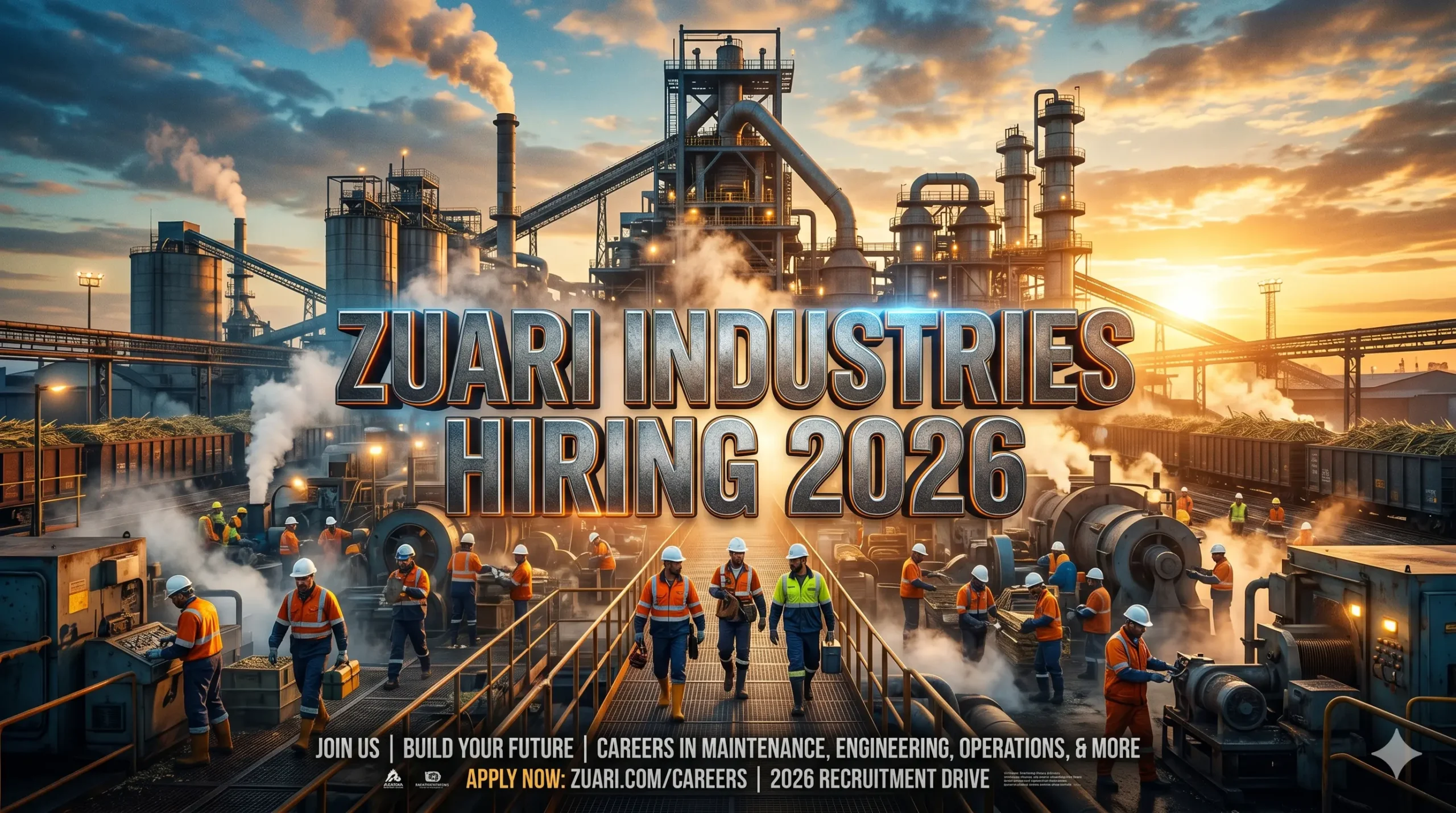 Zuari Industries Manager Jobs 2026 | Lakhimpur UP Apply Now