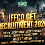 IFFCO Engineer Jobs 2026: GET Vacancy, Eligibility, Salary