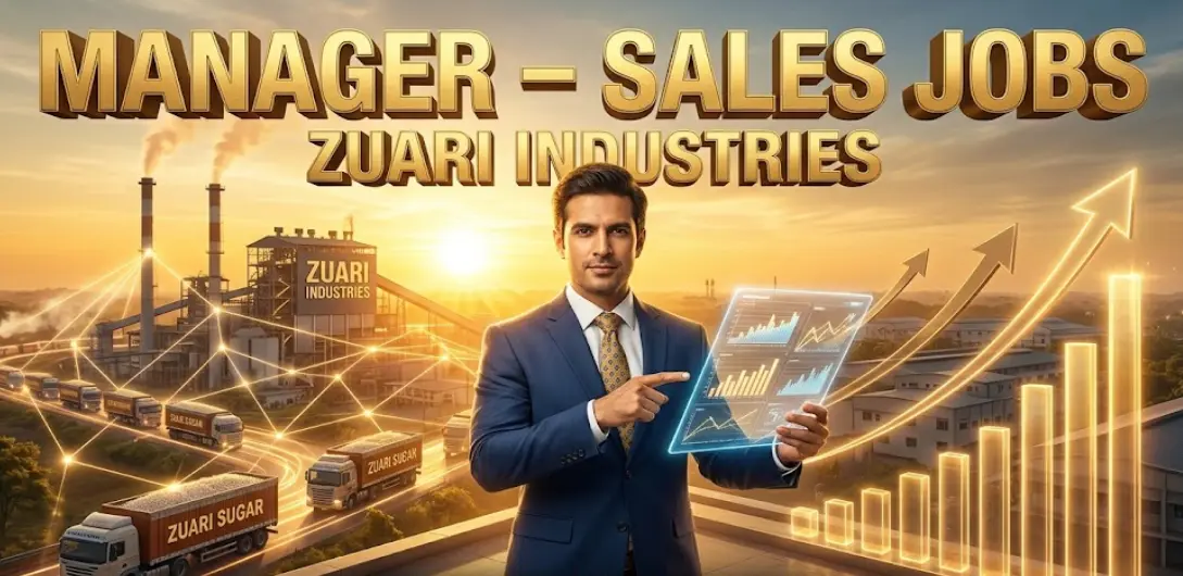Zuari Industries Manager Jobs 2026 | Lakhimpur UP Apply Now