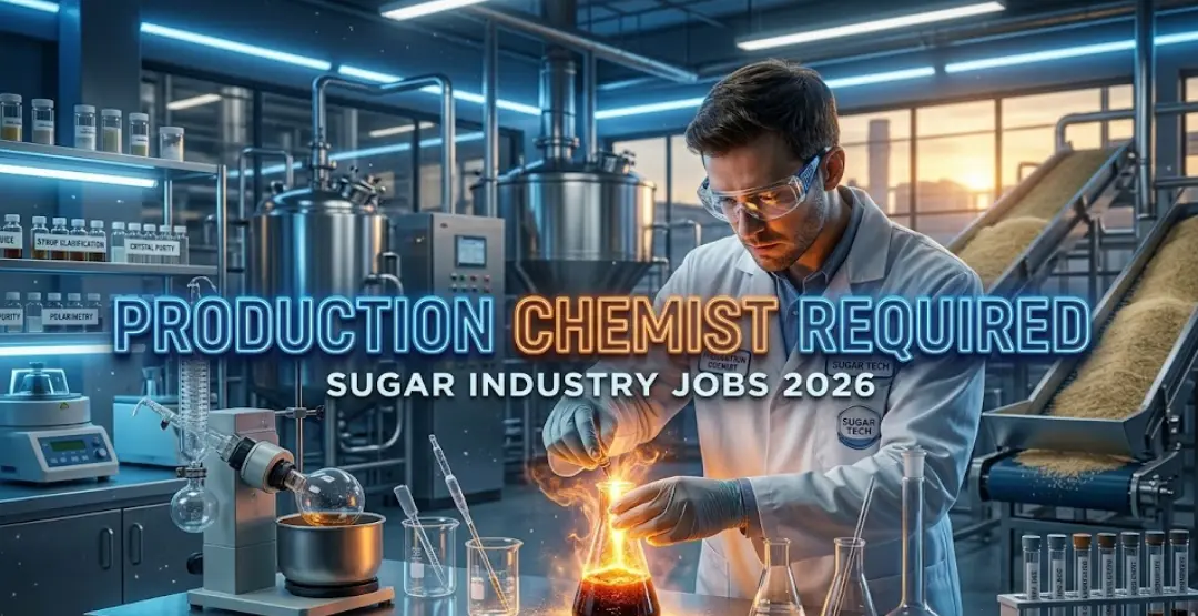 Zuari Industries Manager Jobs 2026 | Lakhimpur UP Apply Now