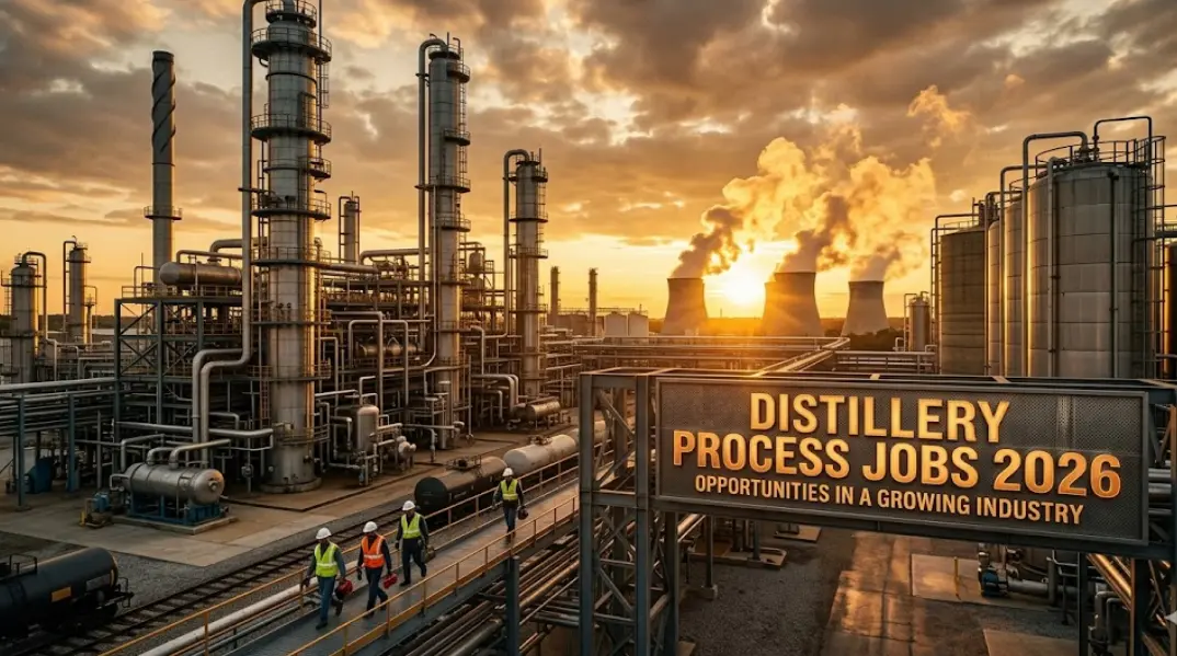 NSL Sugars Ltd Hiring 2026 | Legal & Distillery Vacancies