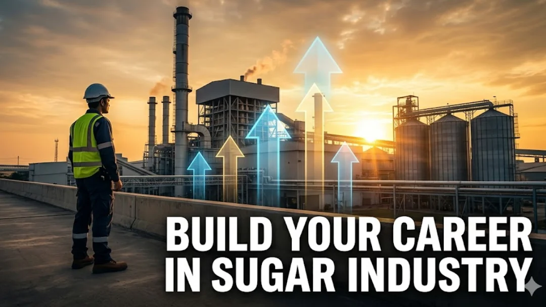 NSL Sugars Ltd Hiring 2026 | Legal & Distillery Vacancies