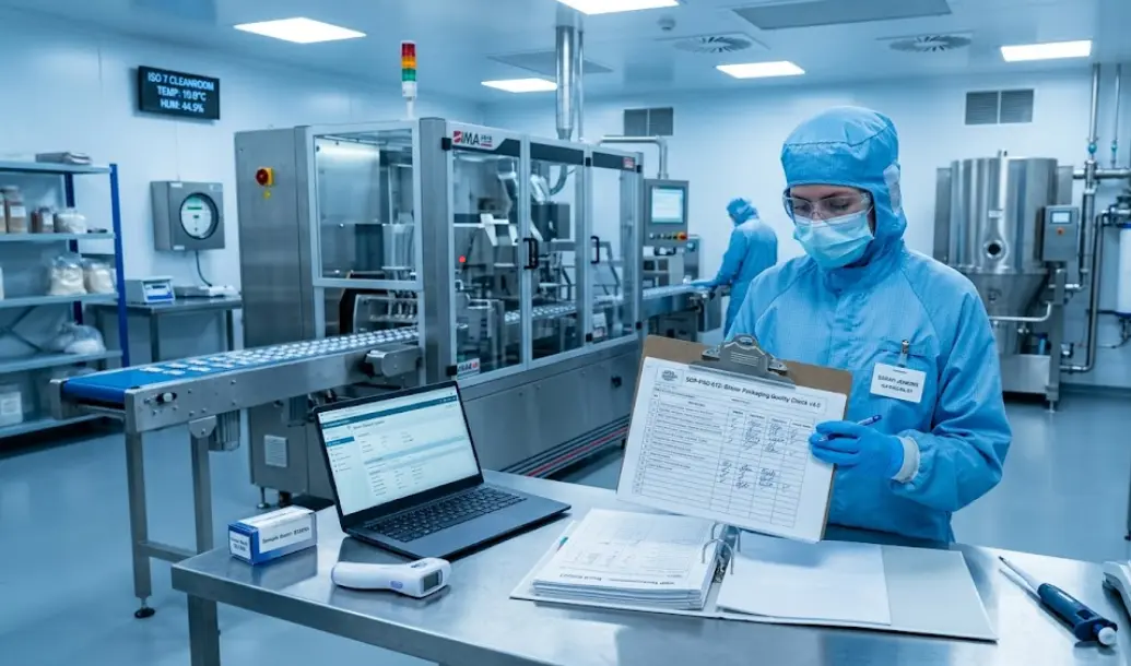 Vickro BioPharma Urgent Jobs 2026 | QA R&D Freshers Vacancy