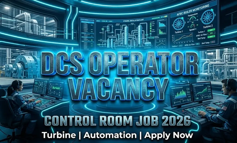 Juststrive Industries Hiring 2026 | Ethanol Plant Jobs Apply