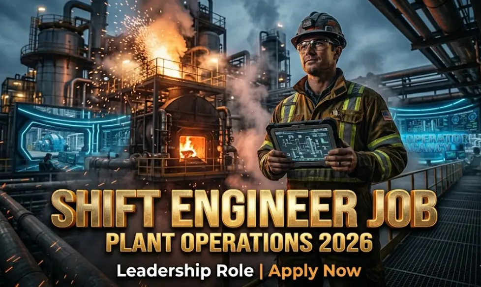 Juststrive Industries Hiring 2026 | Ethanol Plant Jobs Apply