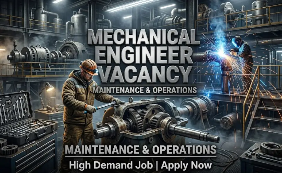 Juststrive Industries Hiring 2026 | Ethanol Plant Jobs Apply