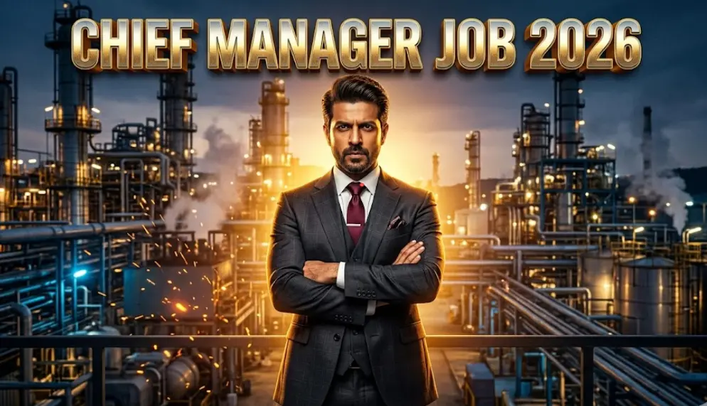 GACL Urgent Jobs 2026 | Freshers & Experienced Apply Online