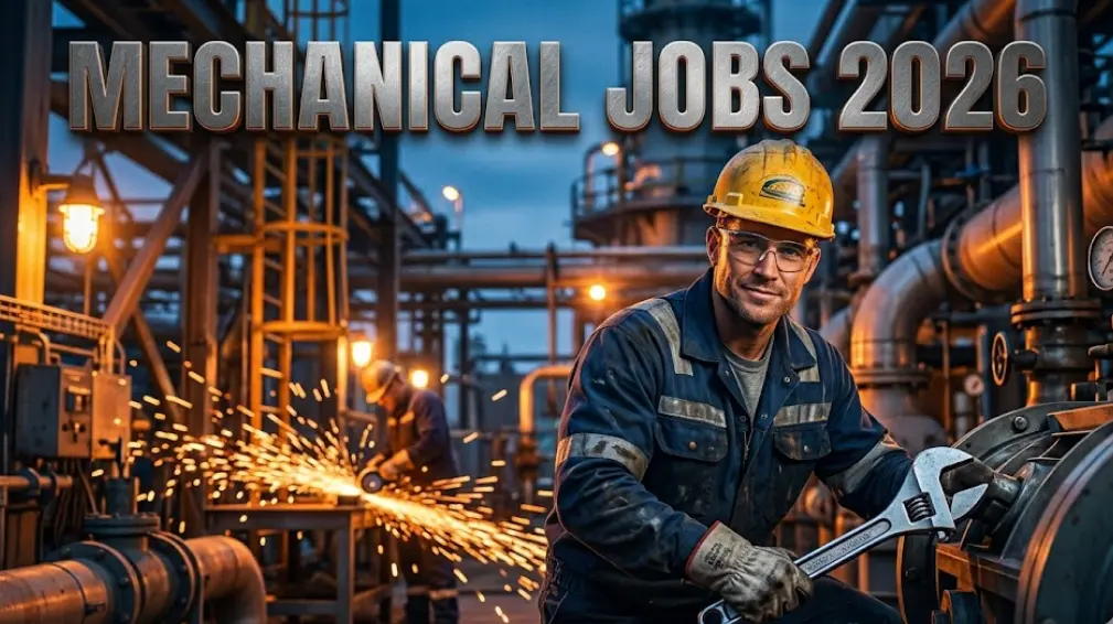 GACL Urgent Jobs 2026 | Freshers & Experienced Apply Online
