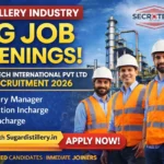 secrotech-international-recruitment-2026.webp