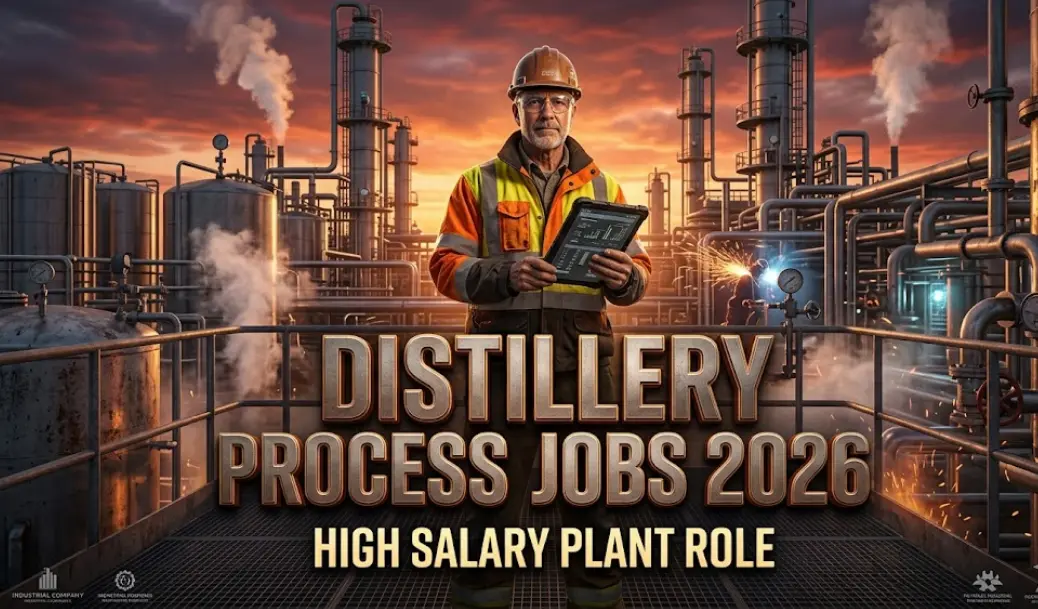 NSL Sugars Hiring 2026 | Apply Fast! No Exam High Pay Jobs