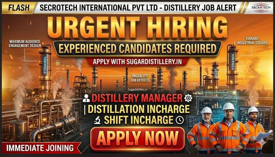 Secrotech International Pvt Ltd Recruitment 2026: Apply Now