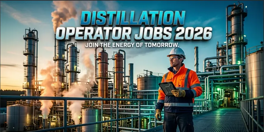 Shri Bajrang Distillery Jobs 2026 | Direct Walk-In Interview
