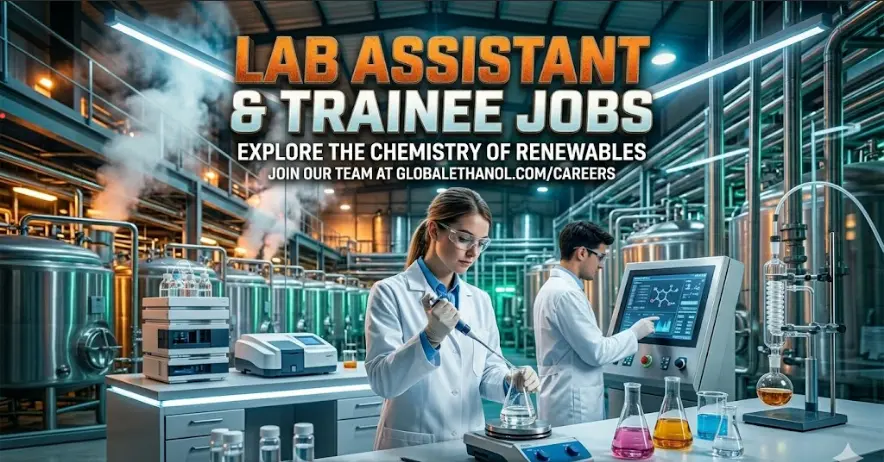 Shri Bajrang Distillery Jobs 2026 | Direct Walk-In Interview