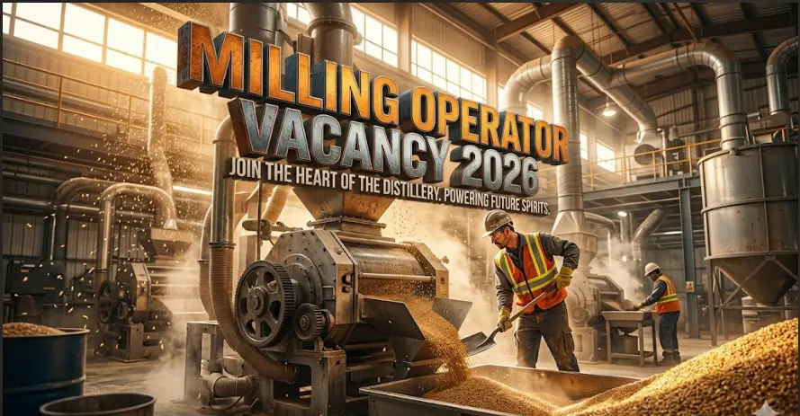 Shri Bajrang Distillery Jobs 2026 | Direct Walk-In Interview