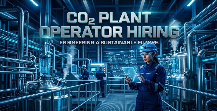 Shri Bajrang Distillery Jobs 2026 | Direct Walk-In Interview