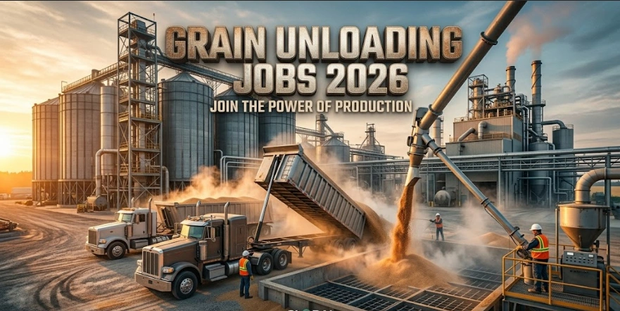 Shri Bajrang Distillery Jobs 2026 | Direct Walk-In Interview