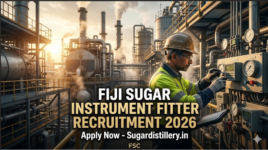 Fiji Sugar Corporation Jobs 2026 | Apply for Multiple Posts