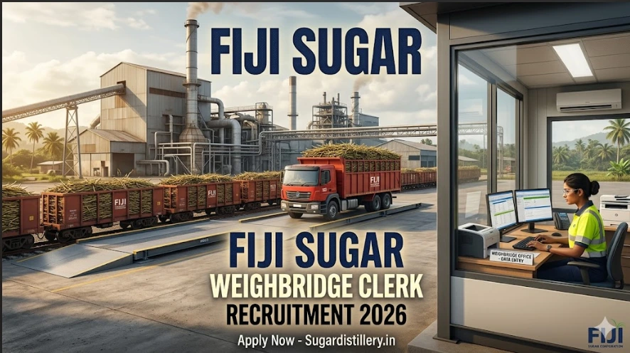 Fiji Sugar Corporation Jobs 2026 | Apply for Multiple Posts