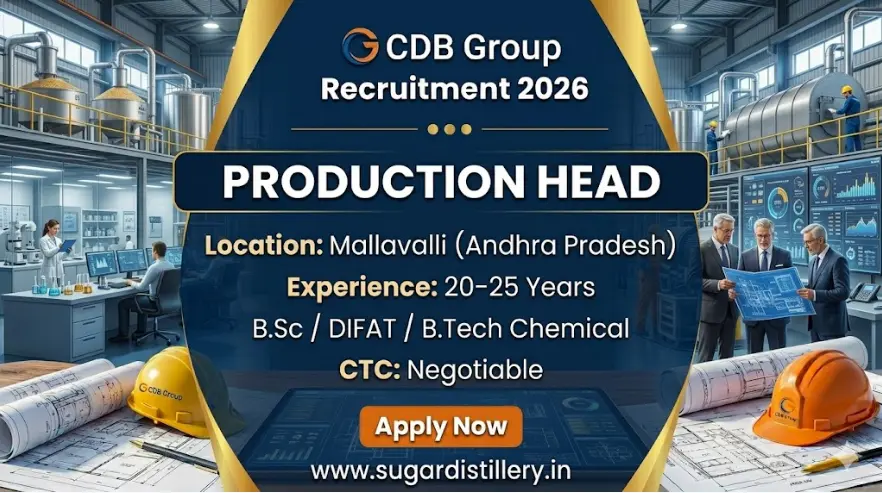CDB Group Recruitment 2026: Multiple Senior-Level Vacancies