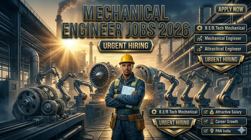 Biofics Private Limited Recruitment 2026: Multiple Jobs