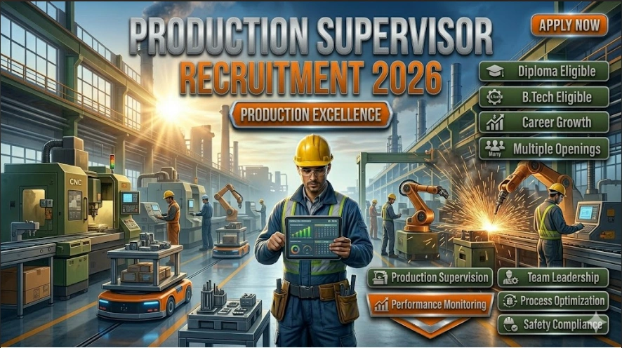 Biofics Private Limited Recruitment 2026: Multiple Jobs