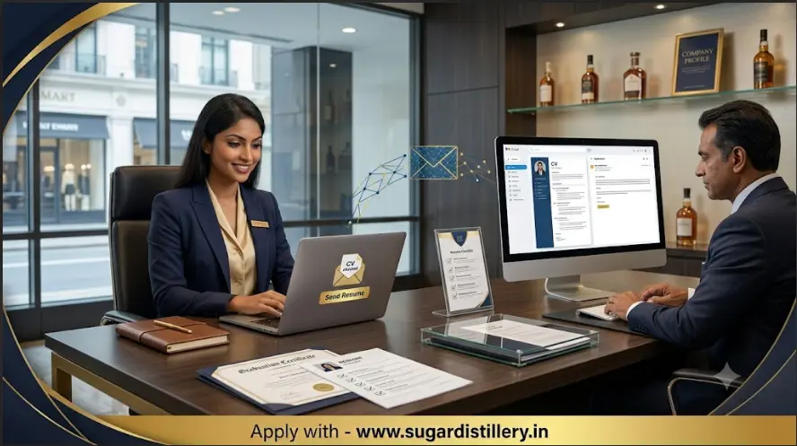 Aspri Spirits Recruitment 2026 Trade Marketing Jobs