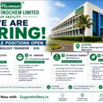 Harman Finochem Ltd Recruitment 2026
