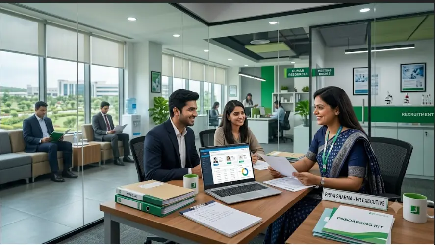 Technology Transfer R&D Jobs at Harman Finochem API Pharma Company Maharashtra